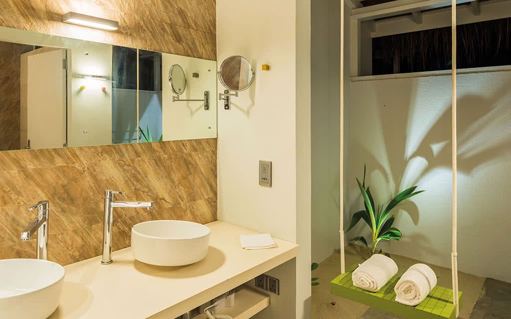 Hôtel Cocoon 5* pas cher photo 12