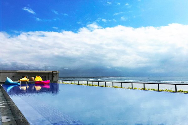 Hôtel Tijili Benoa 4* pas cher photo 1