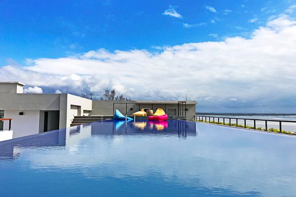 Hôtel Tijili Benoa 4* pas cher photo 2