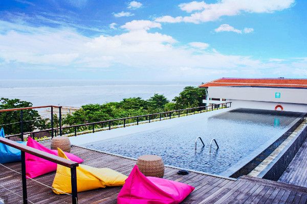 Hôtel Tijili Benoa 4* pas cher photo 3