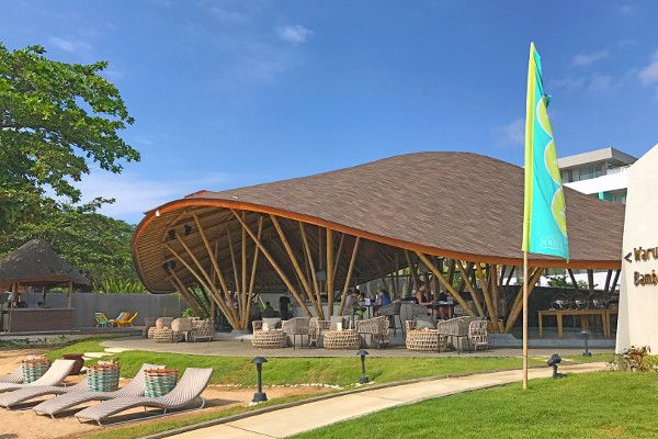 Hôtel Tijili Benoa 4* pas cher photo 5