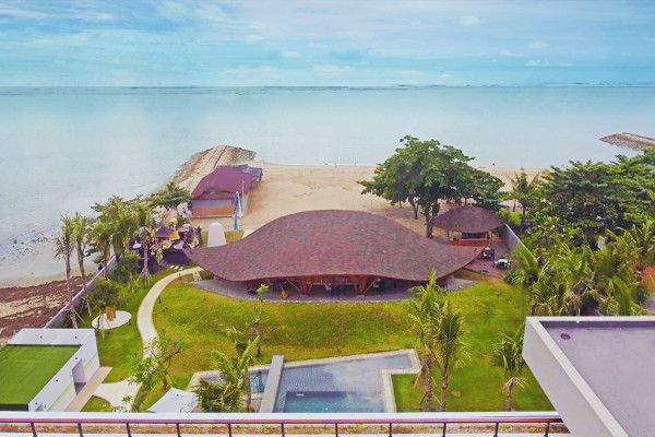 Hôtel Tijili Benoa 4* pas cher photo 6