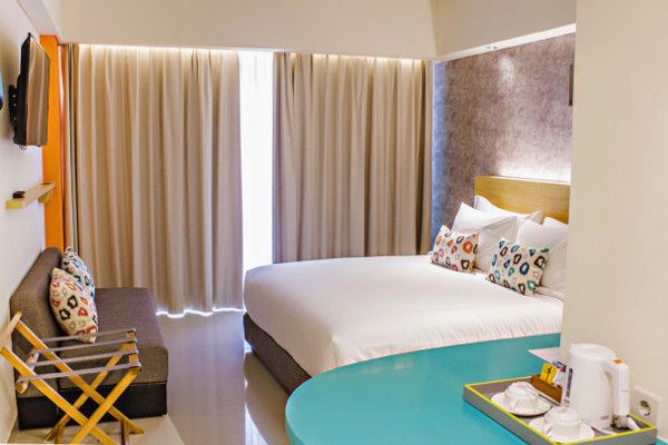 Hôtel Tijili Benoa 4* pas cher photo 8