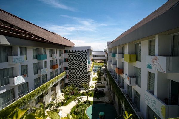 Hôtel Tijili Benoa 4* pas cher photo 9