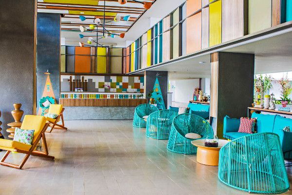 Hôtel Tijili Benoa 4* pas cher photo 10