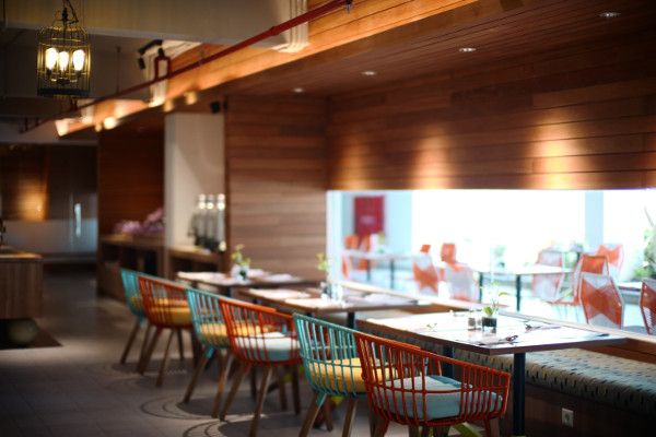 Hôtel Tijili Benoa 4* pas cher photo 11