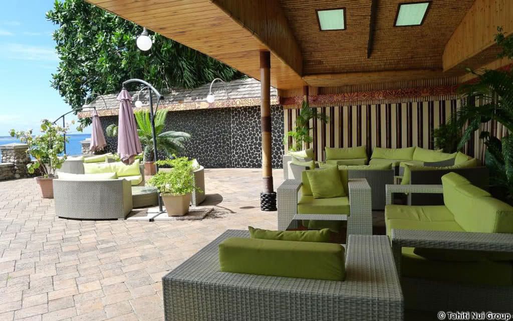 Hôtel Royal Tahitien 2* pas cher photo 3