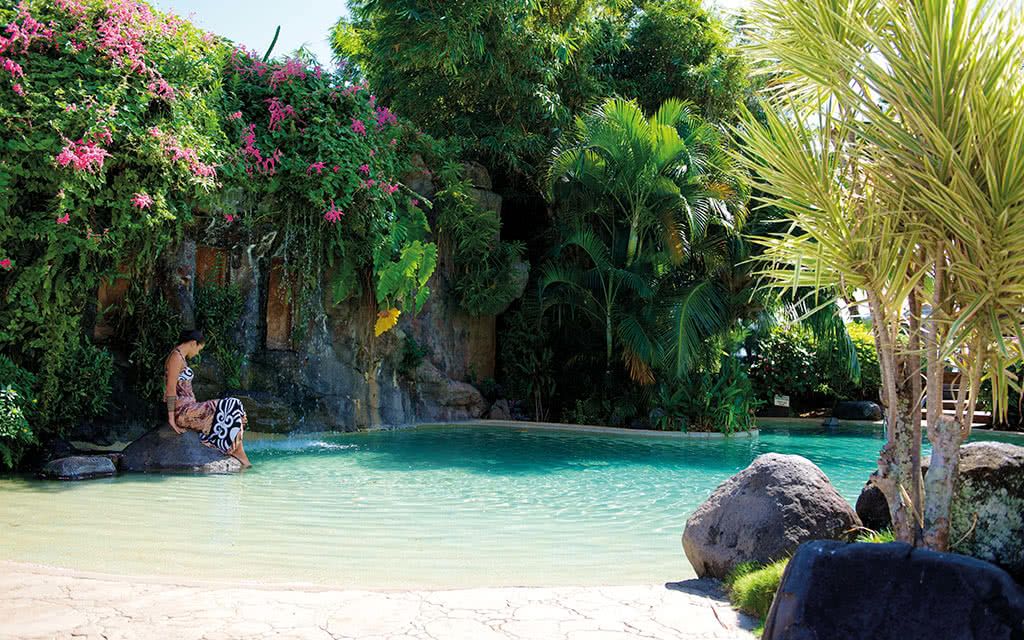 Hôtel Royal Tahitien 2* pas cher photo 4