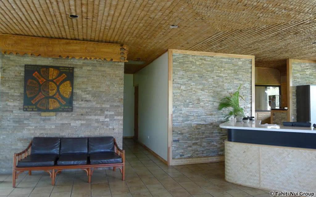 Hôtel Royal Tahitien 2* pas cher photo 10