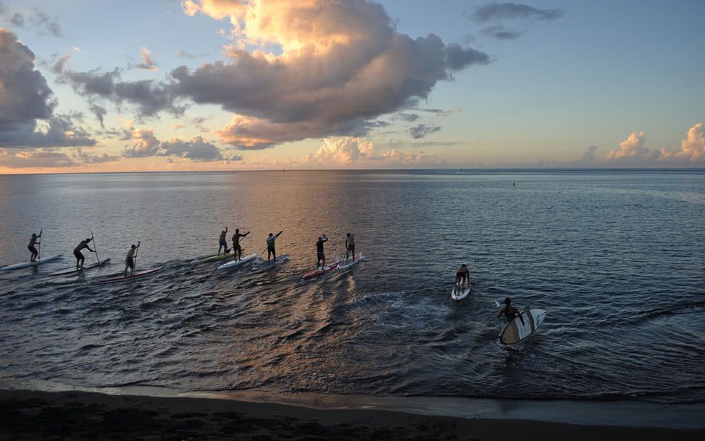 Hôtel Royal Tahitien 2* pas cher photo 12