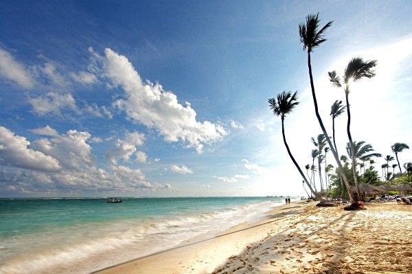 Hôtel Grand Palladium Punta Cana Resort & Spa 5* pas cher photo 3