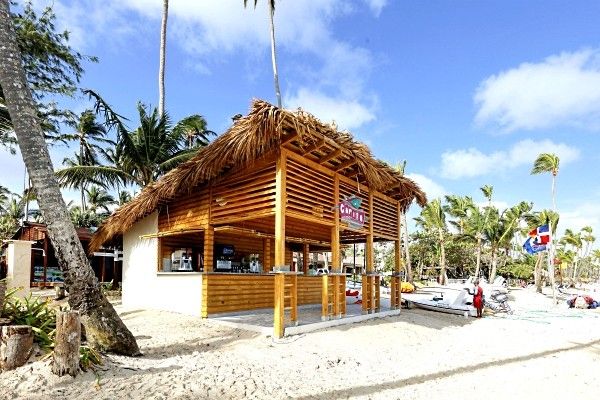 Hôtel Grand Palladium Punta Cana Resort & Spa 5* pas cher photo 11