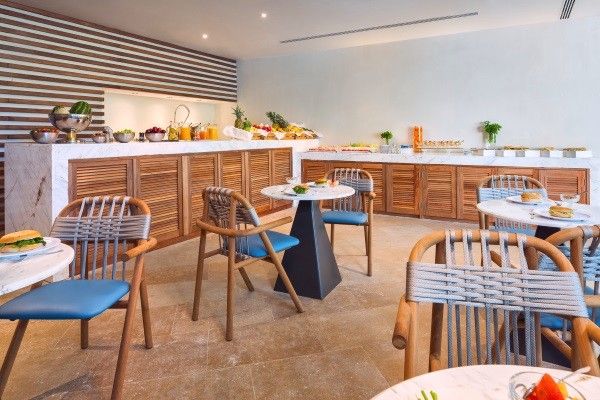 Hôtel Grand Palladium Punta Cana Resort & Spa 5* pas cher photo 12