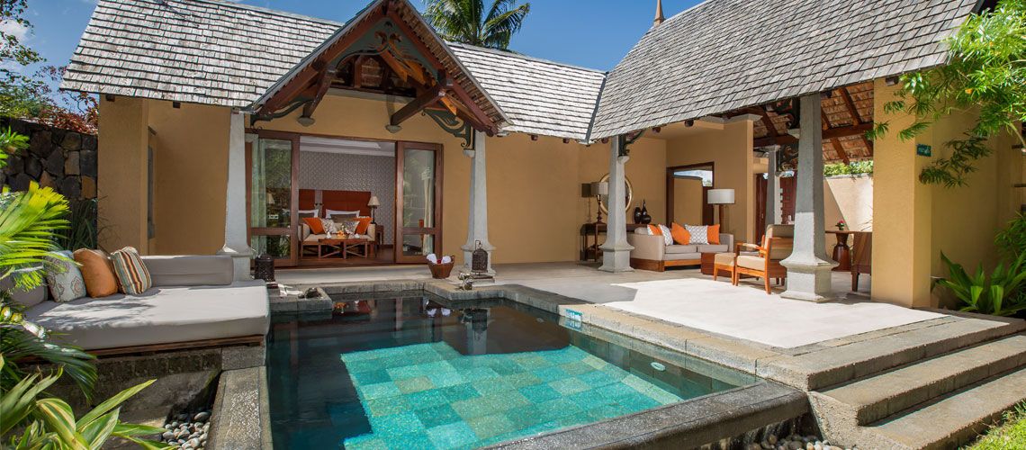 Maradiva Resort & Spa 5* LUXE pas cher photo 1