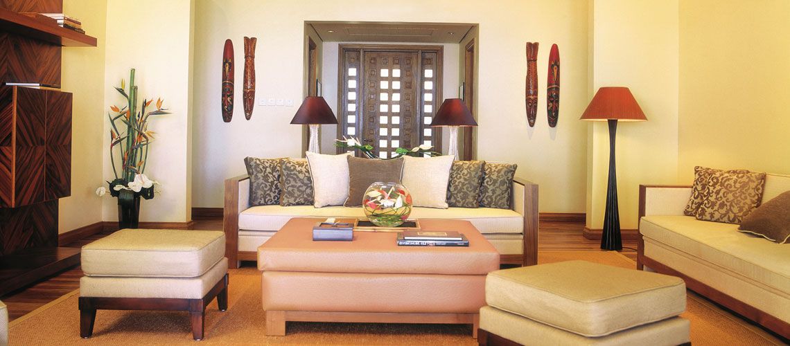 Maradiva Resort & Spa 5* LUXE pas cher photo 2