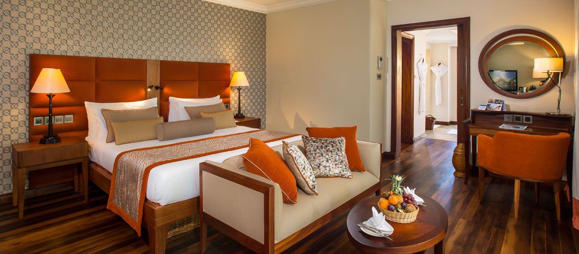 Maradiva Resort & Spa 5* LUXE pas cher photo 3