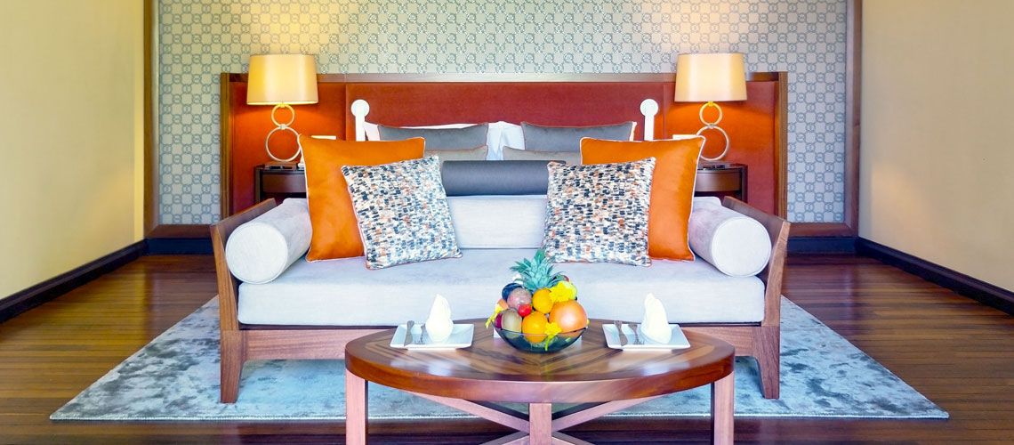 Maradiva Resort & Spa 5* LUXE pas cher photo 4