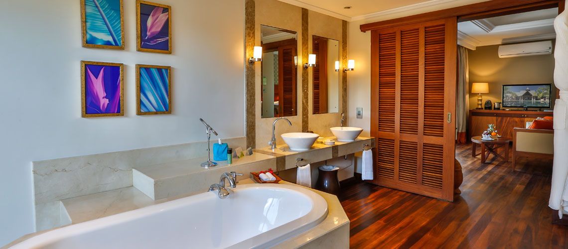 Maradiva Resort & Spa 5* LUXE pas cher photo 5