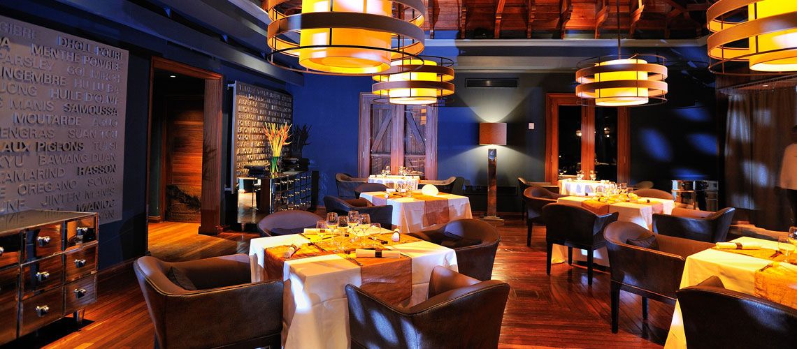 Maradiva Resort & Spa 5* LUXE pas cher photo 6