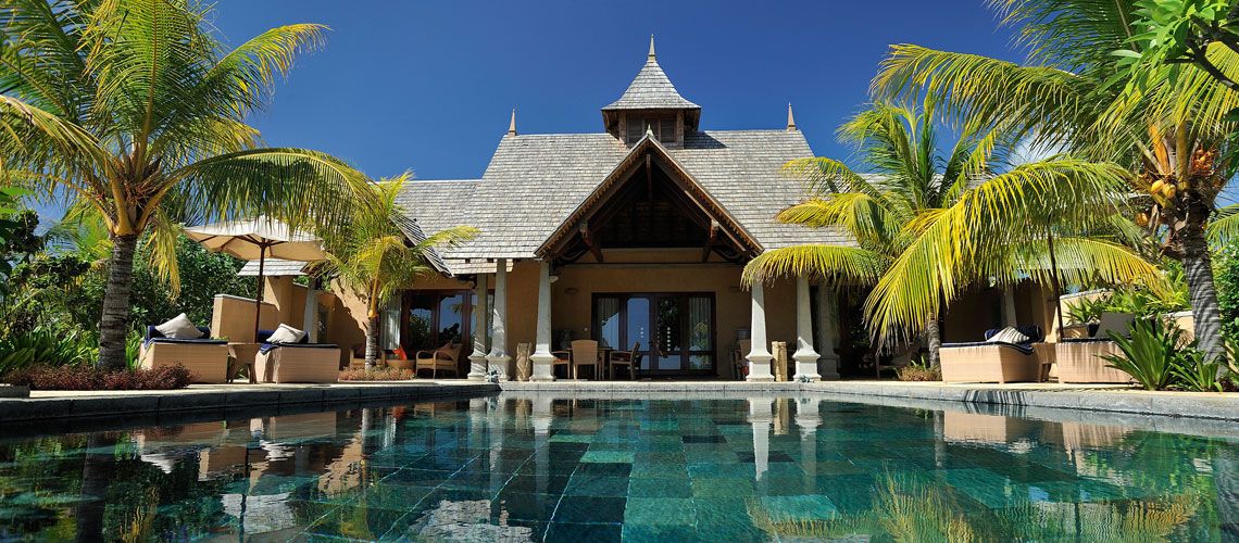 Maradiva Resort & Spa 5* LUXE pas cher photo 7