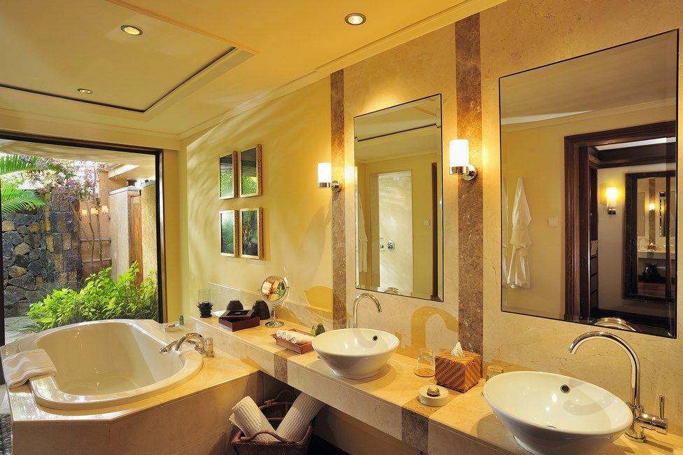 Maradiva Villas Resort & Spa 5* by Nosylis Collection pas cher photo 5