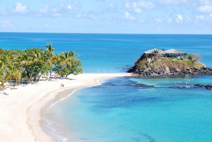 Bravo Club Andilana Beach 4* - Tout Inclus pas cher photo 6