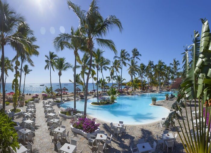 Bravo Club Andilana Beach 4* - Tout Inclus pas cher photo 1