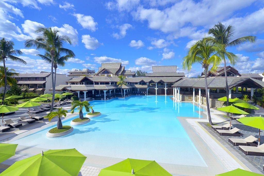Sofitel Mauritius Imperial Resort & Spa 5* pas cher photo 1