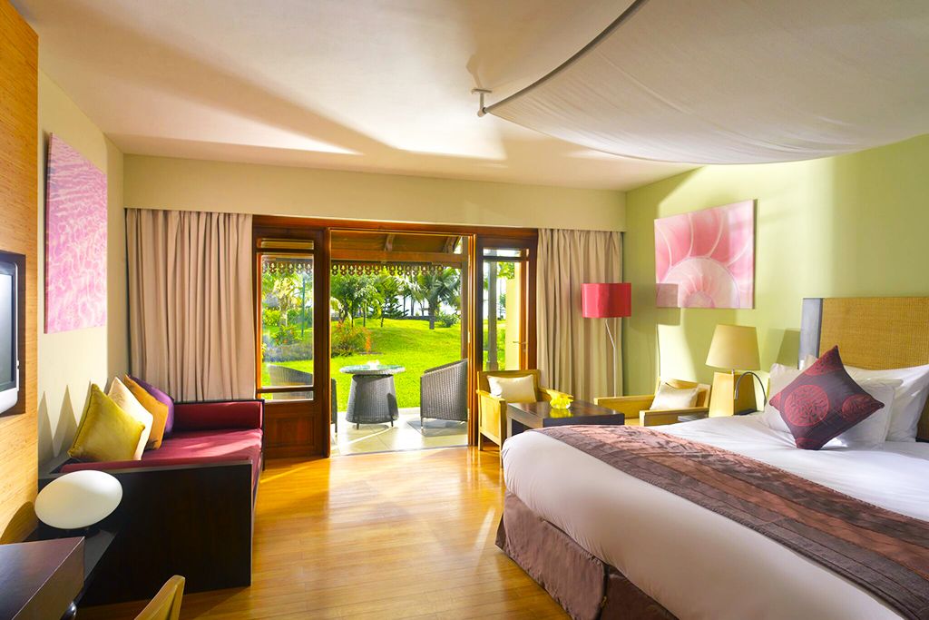Sofitel Mauritius Imperial Resort & Spa 5* pas cher photo 3
