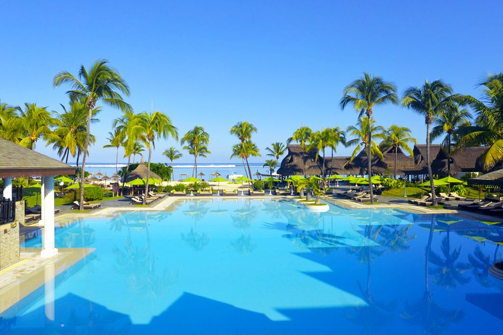 Sofitel Mauritius Imperial Resort & Spa 5* pas cher photo 4