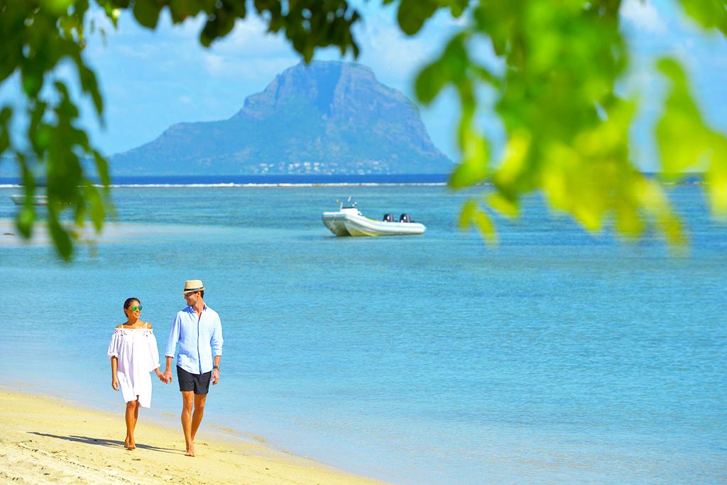 Sofitel Mauritius Imperial Resort & Spa 5* pas cher photo 5