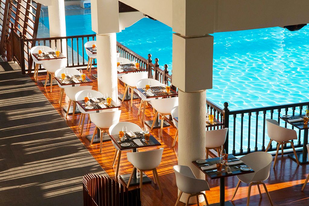 Sofitel Mauritius Imperial Resort & Spa 5* pas cher photo 6