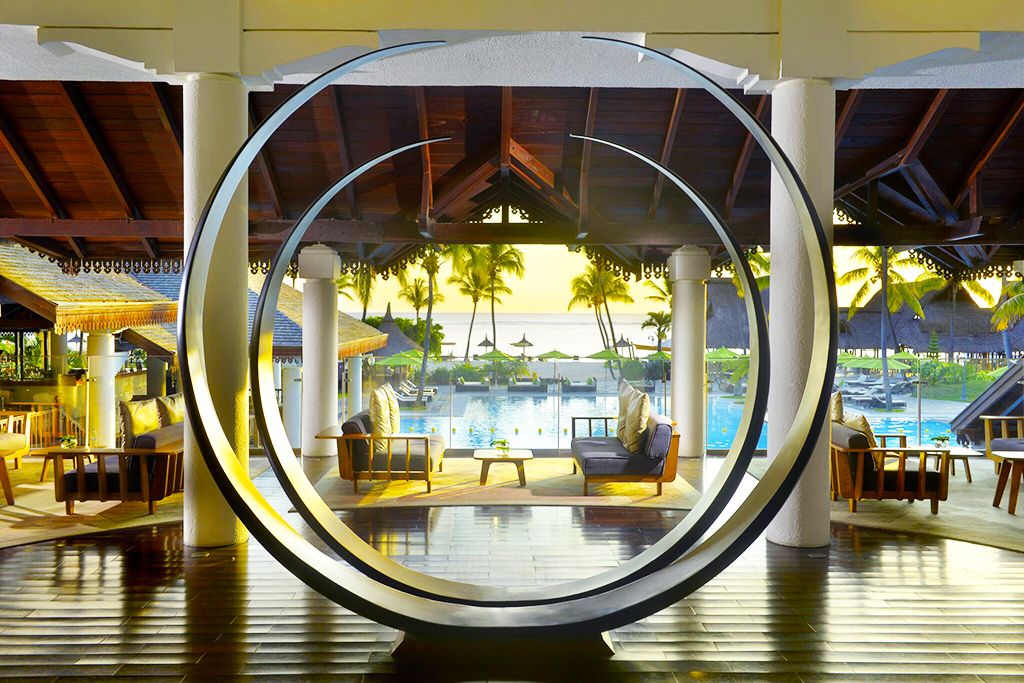 Sofitel Mauritius Imperial Resort & Spa 5* pas cher photo 7