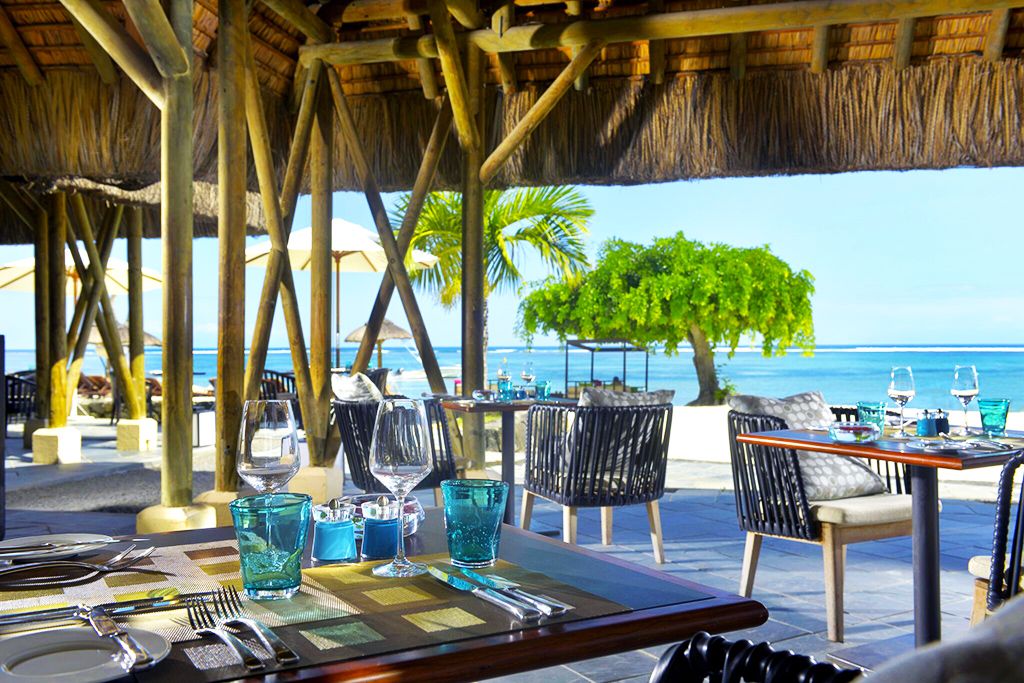 Sofitel Mauritius Imperial Resort & Spa 5* pas cher photo 8