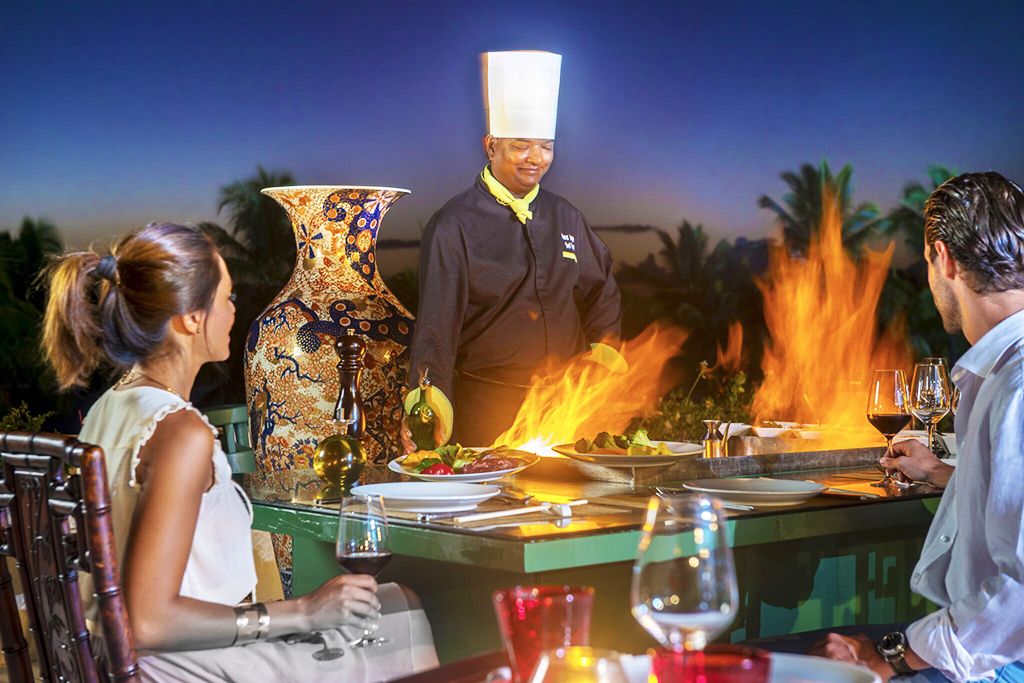 Sofitel Mauritius Imperial Resort & Spa 5* pas cher photo 9