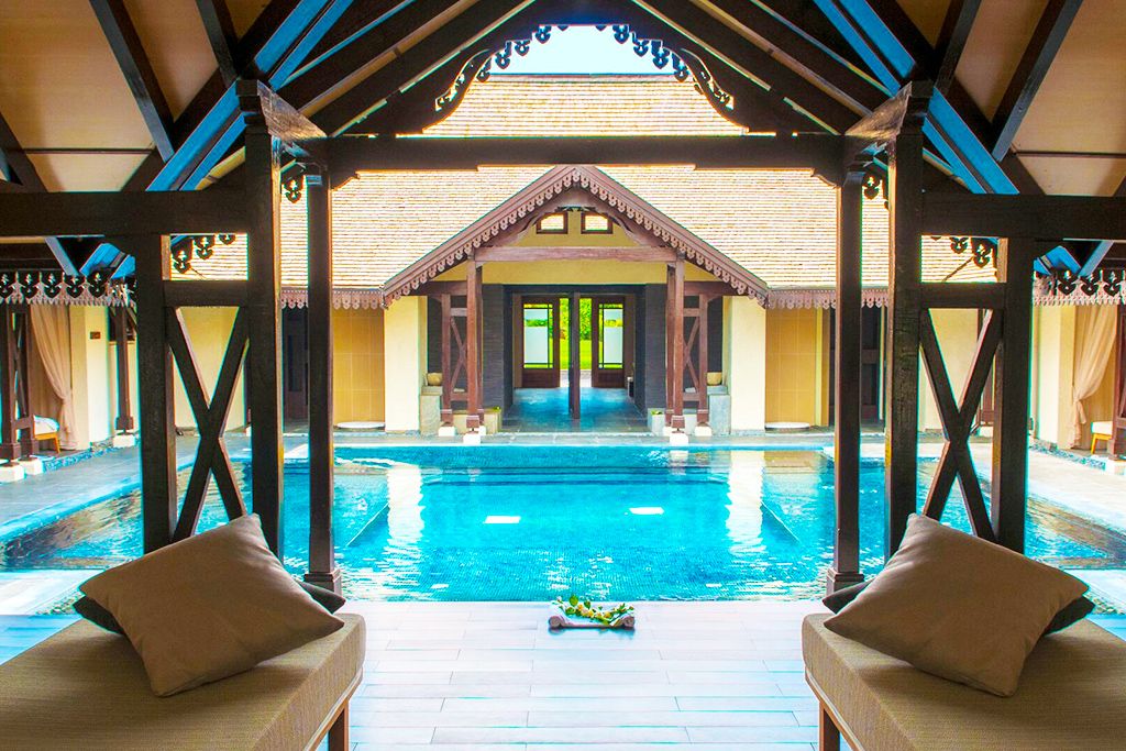 Sofitel Mauritius Imperial Resort & Spa 5* pas cher photo 10