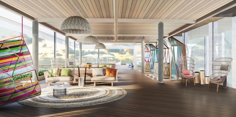 Hard Rock Hotel Maldives 5* pas cher photo 8