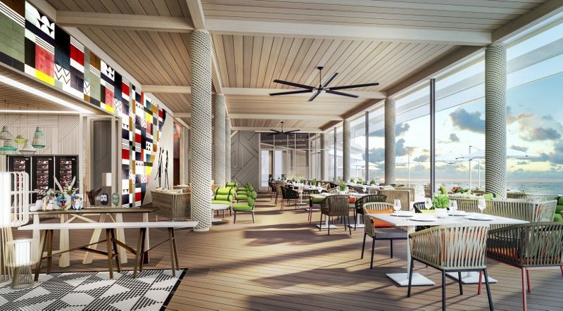 Hard Rock Hotel Maldives 5* pas cher photo 9