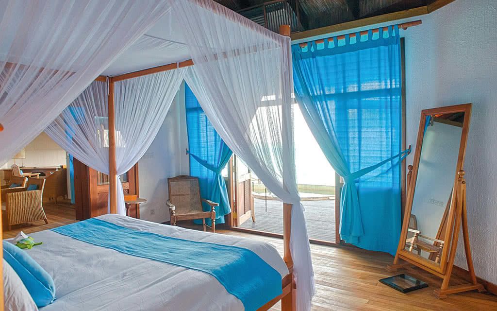Hôtel Coco Palm Dhuni Kolhu - Offre spéciale Noces 4* pas cher photo 5