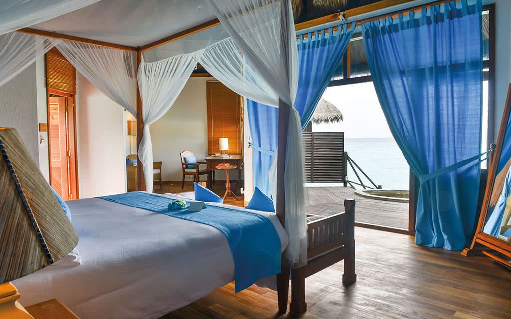 Hôtel Coco Palm Dhuni Kolhu - Offre spéciale Noces 4* pas cher photo 7