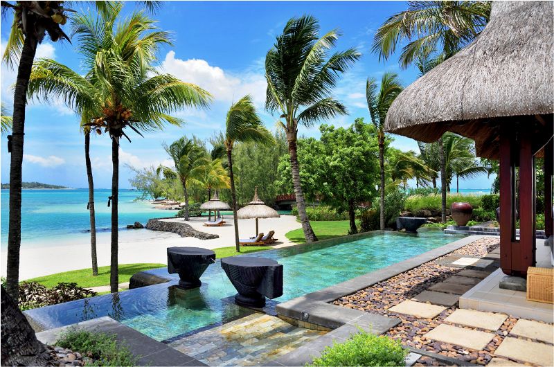 SHANGRI-LA LE TOUESSROK RESORT & SPA MAURITIUS 5* pas cher photo 7