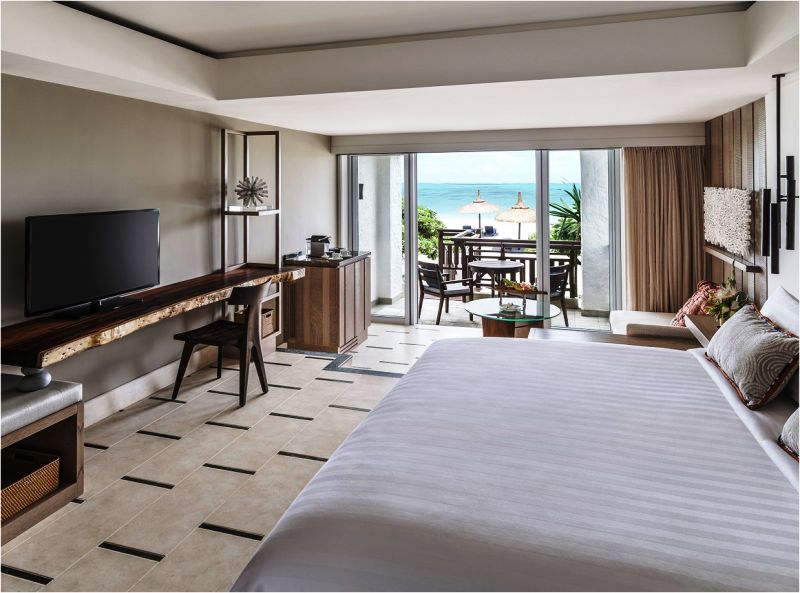 SHANGRI-LA LE TOUESSROK RESORT & SPA MAURITIUS 5* pas cher photo 8