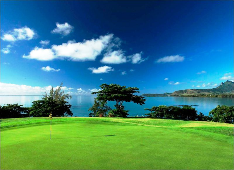 SHANGRI-LA LE TOUESSROK RESORT & SPA MAURITIUS 5* pas cher photo 10