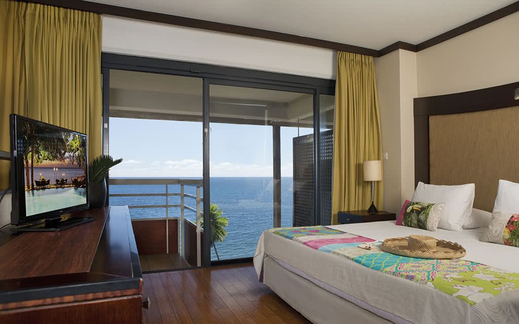 Hôtel Tahiti Pearl Beach Resort - Offre spéciale Noces 4* pas cher photo 8