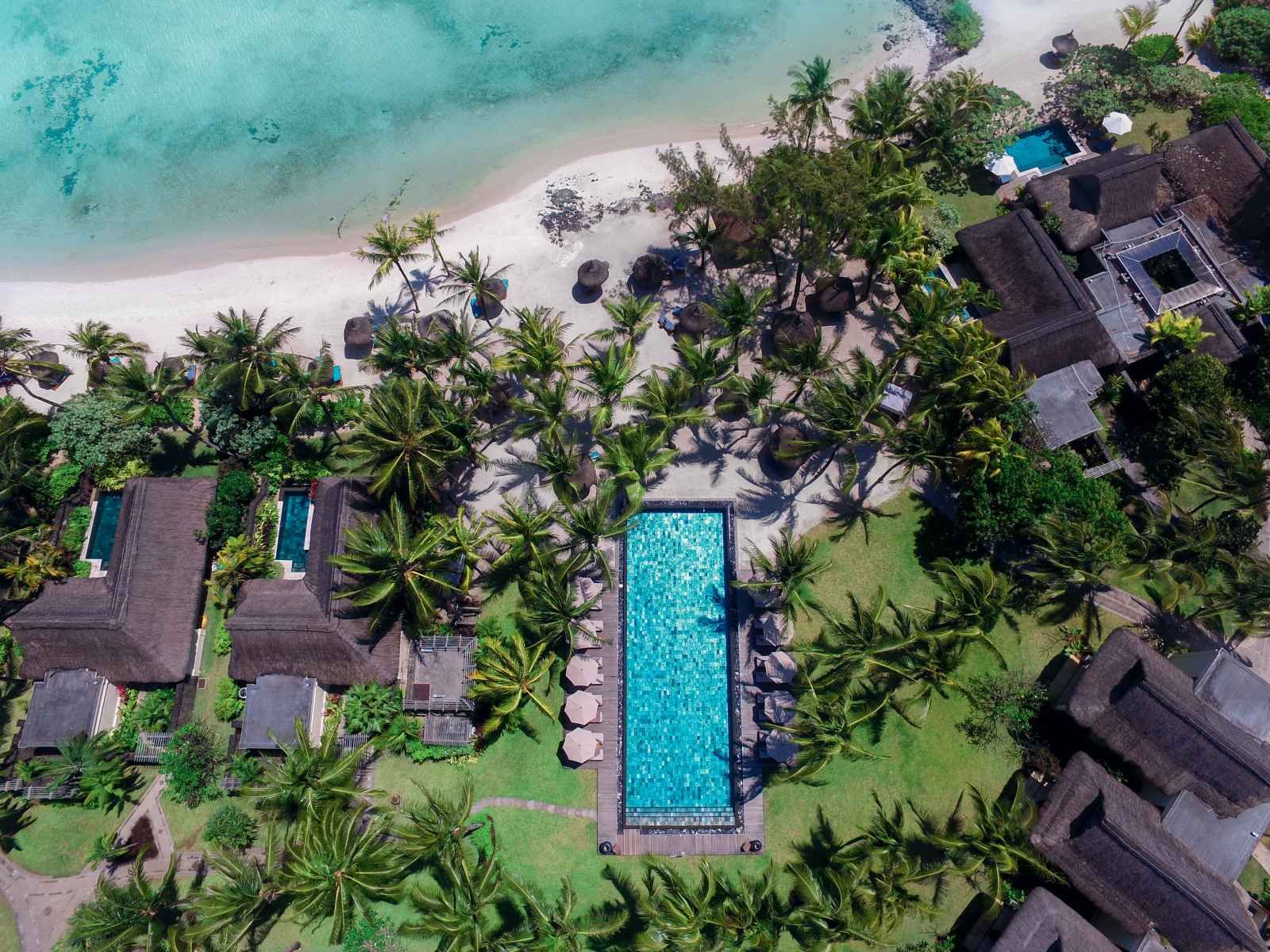 Constance Prince Maurice - 5.5* pas cher photo 1