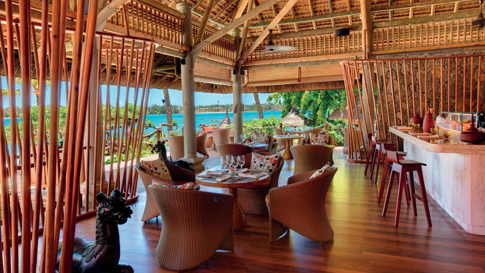 Constance Prince Maurice - 5.5* pas cher photo 4