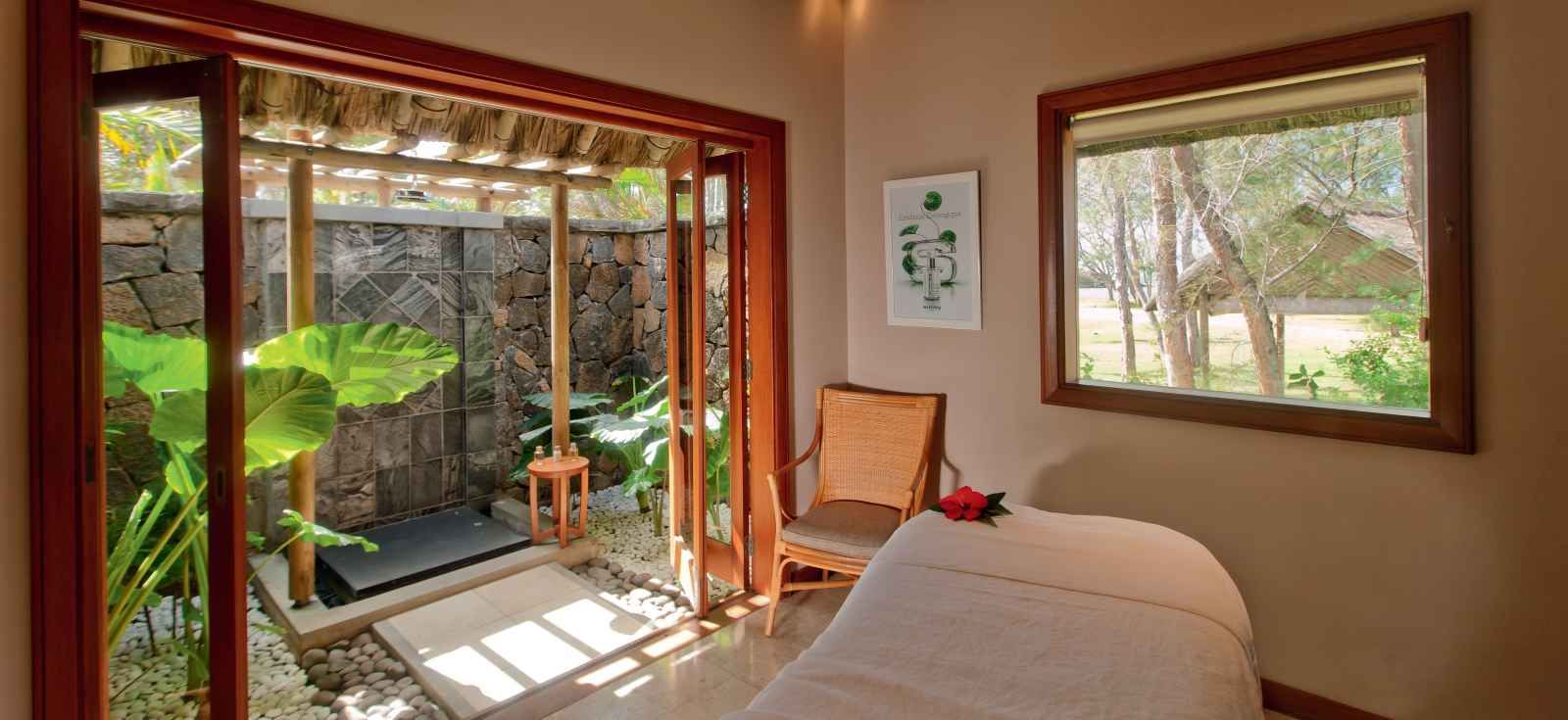 Constance Prince Maurice - 5.5* pas cher photo 5