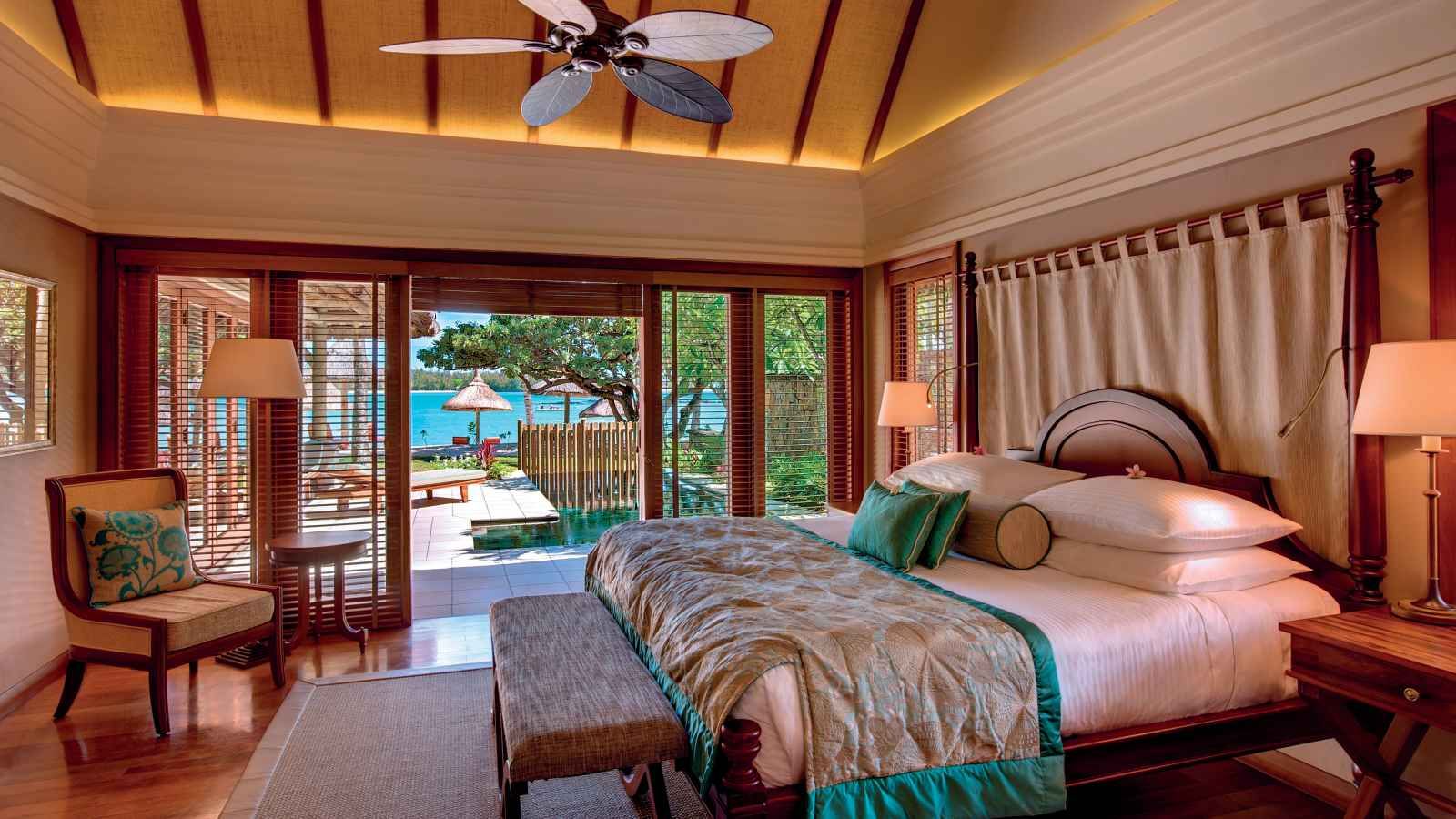 Constance Prince Maurice - 5.5* pas cher photo 6