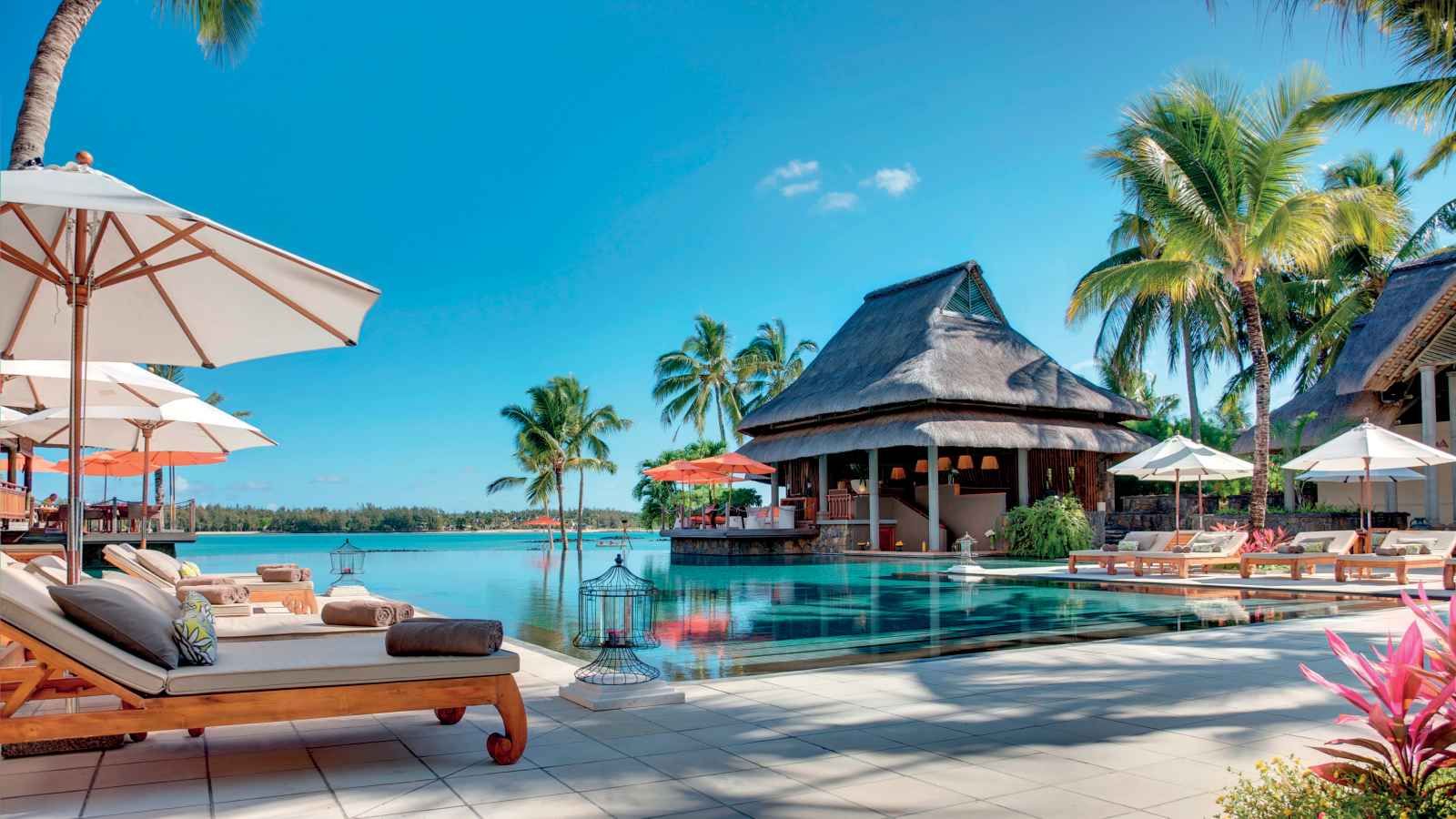 Constance Prince Maurice - 5.5* pas cher photo 7