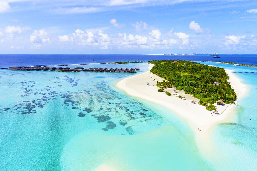 Paradise Island Resort & Spa 5* pas cher photo 1